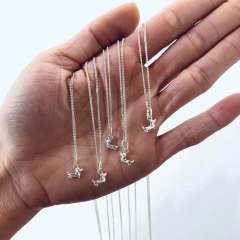DIJE SALCHI PLATA