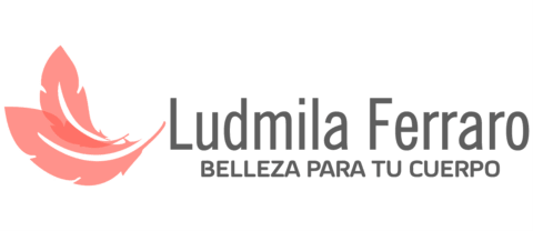 LudmilaFerraro