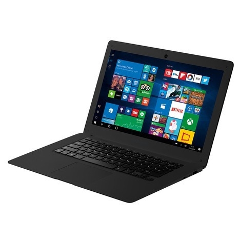 Notebook Mini Intel Core 4gb Ram HD 320gb