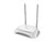Roteador Wireless N 300Mbps TL-WR840N Novo Modelo - comprar online