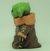 Boneco Baby Yoda na internet
