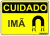 Placa de Imã