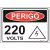 Imagem do Placa de 220 Volts