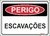 Placa de Escavações - comprar online