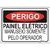 Placa de Painel Elétrico Manuseio Somente Pelo Operador na internet