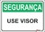 Placa de Use Visor