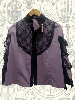 Camisa Selene - comprar online