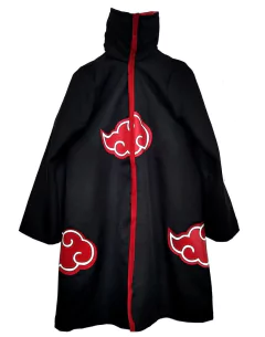 Tapado > Akatsuki > Naruto - Kimochi cosplays