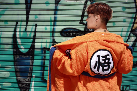 Imagen del carrusel Kimochi cosplays