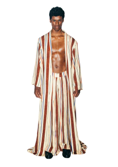 Robe Longa - comprar online