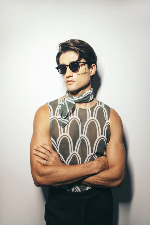 Carrusel Rafael Caetano 