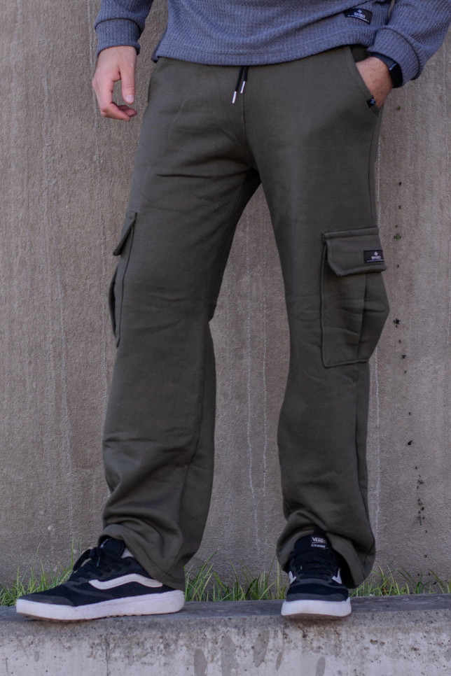 Jogging Dakar Militar