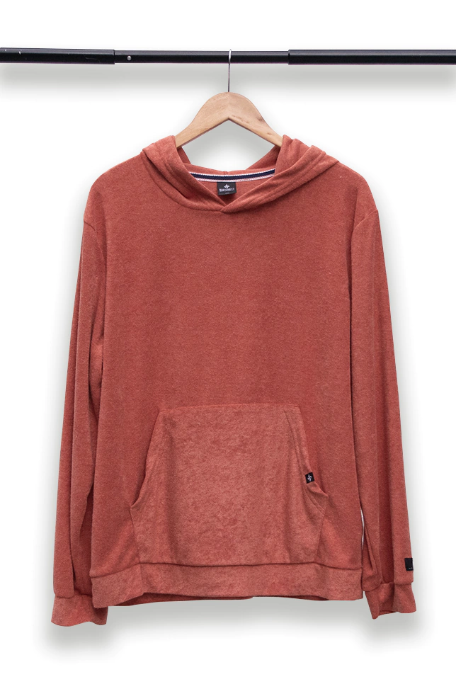 Buzo Dune Orange