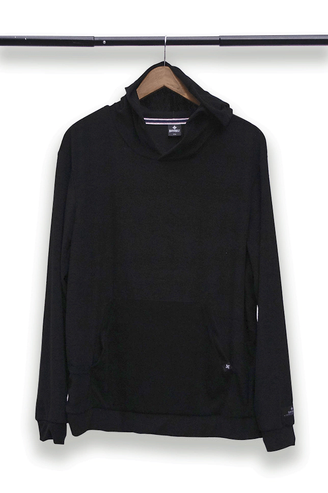 Buzo Dune Negro