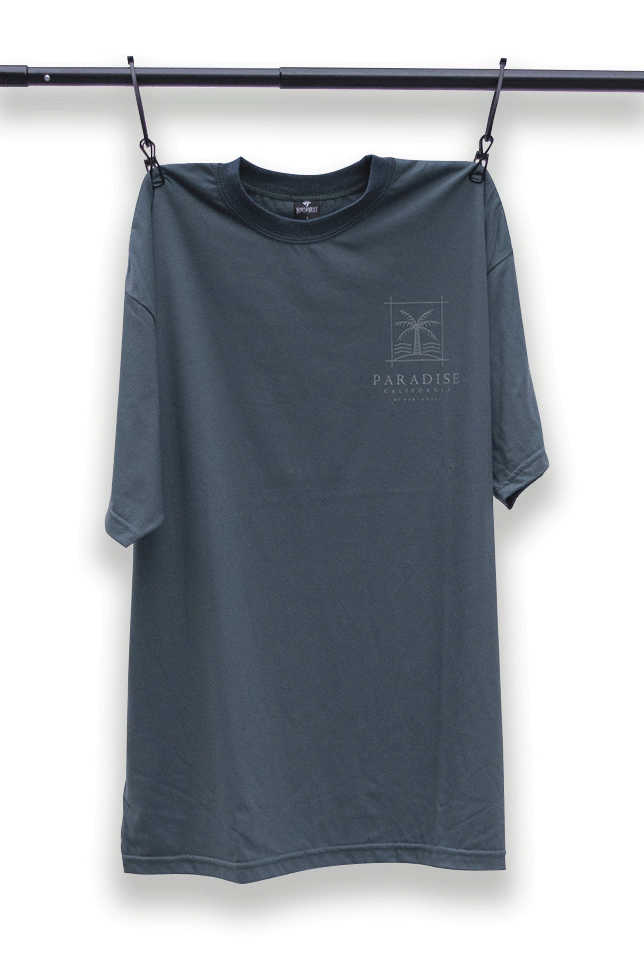 Remera Paradise