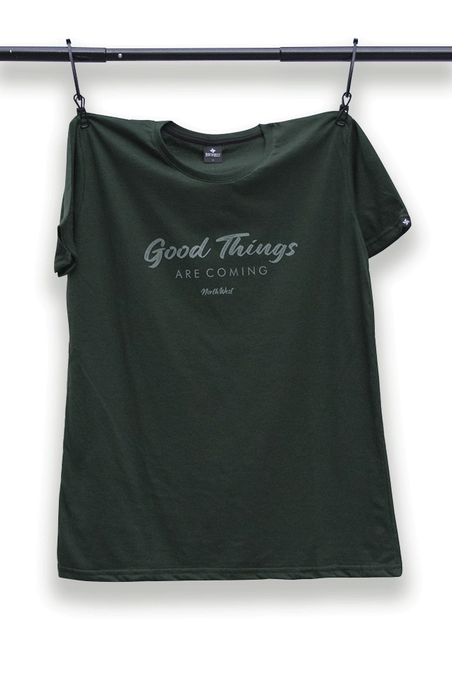 Remera Good Things