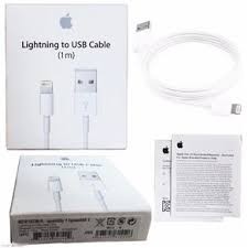 cabo iphone 5s