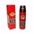 spray de defesa pessoal de pimenta 110ml