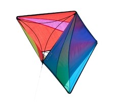 Prism Triad Box Kite