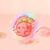 Sticker Vinilo Holo - Berry Stressed