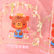 Sticker Suncatcher - Moka Garden - comprar online