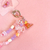 Phone Strap Bird House en internet