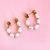 Aros Fru Fru magic - Perlas