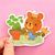PACK DE STICKERS - MOKA GARDEN en internet