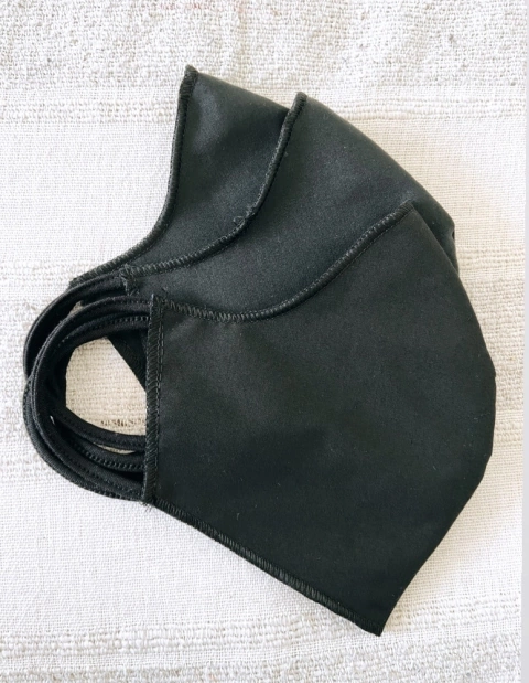 Tapaboca Reutilizable