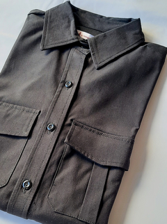 Camisa BLACK - comprar online