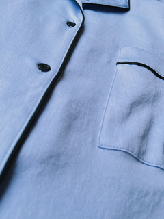 Camisón AMELIE - Id Indumentaria