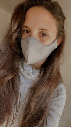 Tapaboca Reutilizable - tienda online