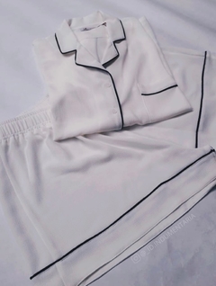 Pijama SOUL BLANCO