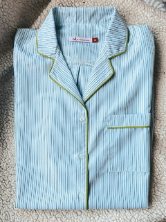 Camisón ADELE - Id Indumentaria