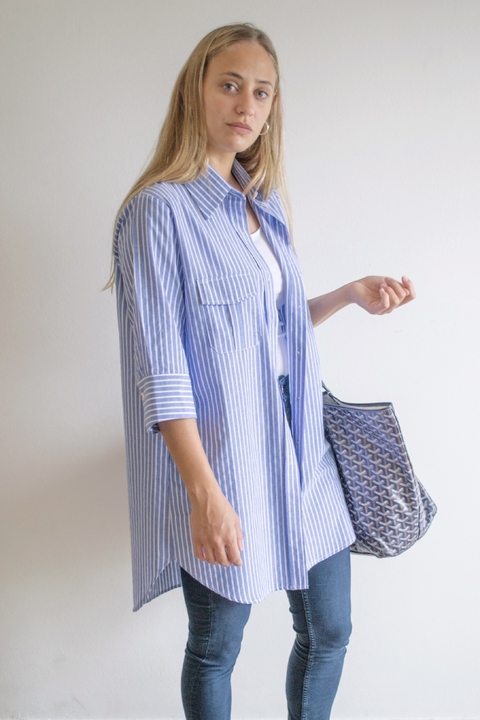 Camisa CELIA