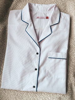 Camisón KEIRA - Id Indumentaria