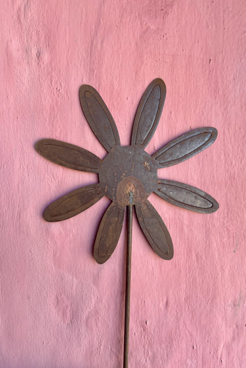 PINCHES PARA JARDIN