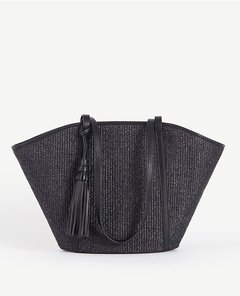 Bolsa de tricot