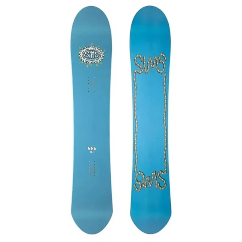 Sims Snowboard Nub