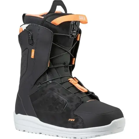 Botas Snowboard Mujer Drake Modelo Dahlia 2 Spin