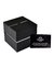 Relogio Orient Rose Gold com Pedras Swarovski FRSS0034 N1RX - Ótica Pérola