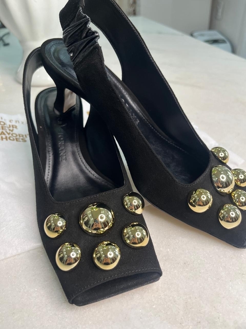 SLINGBACK ANNE IORANE + VICENZA - comprar online
