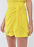 SHORTS PILARES - Rachel Bonucci