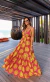 VESTIDO LONGO BORDADO