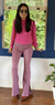 BLUSA TRICOT FAKE