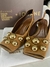 SLINGBACK ANNE IORANE + VICENZA - loja online