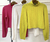 BLUSA TRICOT FAKE - Rachel Bonucci