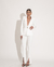 BLAZER COM CINTO MALHA POWER - Rachel Bonucci