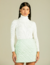 TRICOT GOLA ALTA - comprar online