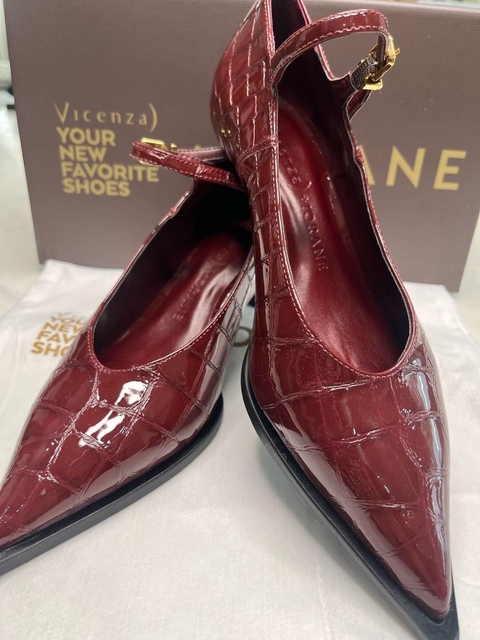 SCARPIN MADELINE IORANE + VICENZA - comprar online